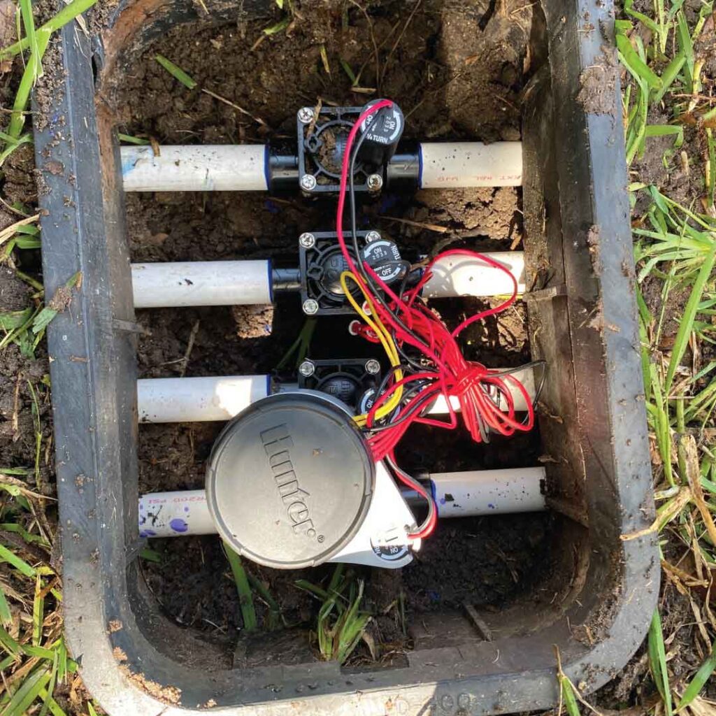 Cool Review About Irrigation Repair Tampa