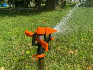 What Are The Signs Of Irrigation System Repair