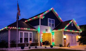 Best and Perfect Landscape Lighting